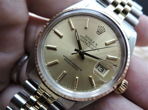 rolex datejust 80 wallet|1980 rolex datejust two tone.